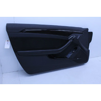 2011-2013 Cadillac CTS -V Coupe Door Trim Panel Left OEM