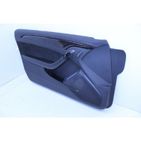 2011-2013 Cadillac CTS -V Coupe Door Trim Panel Left OEM