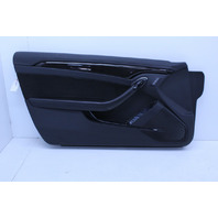 2011-2013 Cadillac CTS -V Coupe Door Trim Panel Left OEM