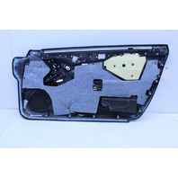 2011-2013 Cadillac CTS -V Coupe Door Trim Panel Left OEM