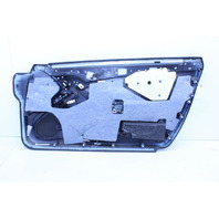 2011-2013 Cadillac CTS -V Coupe Door Trim Panel Left OEM
