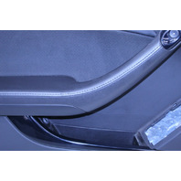 2011-2013 Cadillac CTS -V Coupe Door Trim Panel Left OEM