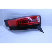2011-2015 Cadillac CTS-V Coupe Right Taillight OEM