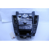 2009-2013 Cadillac CTS Radio Audio Infotainment Unit OEM