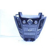 2009-2013 Cadillac CTS Radio Audio Infotainment Unit OEM