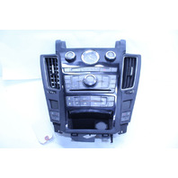 2009-2013 Cadillac CTS Radio Audio Infotainment Unit OEM