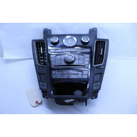 2009-2013 Cadillac CTS Radio Audio Infotainment Unit OEM