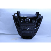 2009-2013 Cadillac CTS Radio Audio Infotainment Unit OEM
