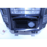 2009-2013 Cadillac CTS Radio Audio Infotainment Unit OEM