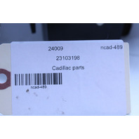 2009-2013 Cadillac CTS Radio Audio Infotainment Unit OEM