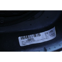 2011-2013 Cadillac CTS -V Coupe Door Trim Panel Right OEM