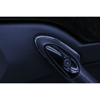 2011-2013 Cadillac CTS -V Coupe Door Trim Panel Right OEM