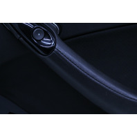 2011-2013 Cadillac CTS -V Coupe Door Trim Panel Right OEM