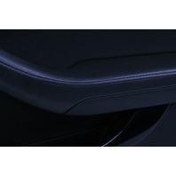 2011-2013 Cadillac CTS -V Coupe Door Trim Panel Right OEM