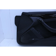 2011-2013 Cadillac CTS -V Coupe Door Trim Panel Right OEM