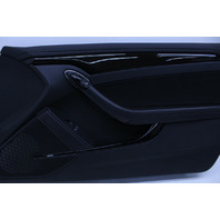 2011-2013 Cadillac CTS -V Coupe Door Trim Panel Right OEM