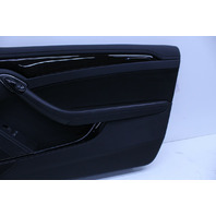 2011-2013 Cadillac CTS -V Coupe Door Trim Panel Right OEM