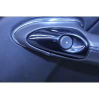 2011-2013 Cadillac CTS -V Coupe Door Trim Panel Right OEM