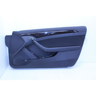 2011-2013 Cadillac CTS -V Coupe Door Trim Panel Right OEM