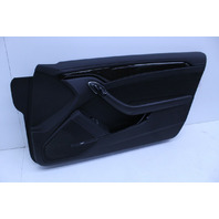 2011-2013 Cadillac CTS -V Coupe Door Trim Panel Right OEM