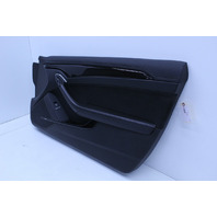 2011-2013 Cadillac CTS -V Coupe Door Trim Panel Right OEM