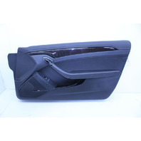 2011-2013 Cadillac CTS -V Coupe Door Trim Panel Right OEM