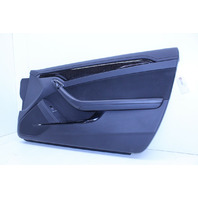 2011-2013 Cadillac CTS -V Coupe Door Trim Panel Right OEM