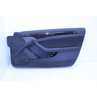 2011-2013 Cadillac CTS -V Coupe Door Trim Panel Right OEM