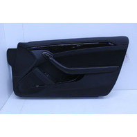 2011-2013 Cadillac CTS -V Coupe Door Trim Panel Right OEM
