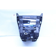 2016-2019 Cadillac CTS Audio Control Panel Display OEM