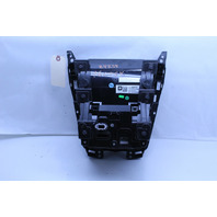 2016-2019 Cadillac CTS Audio Control Panel Display OEM