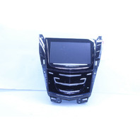 2016-2019 Cadillac CTS Audio Control Panel Display OEM