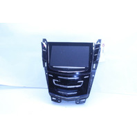 2016-2019 Cadillac CTS Audio Control Panel Display OEM