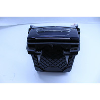 2016-2019 Cadillac CTS Audio Control Panel Display OEM