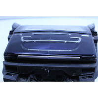 2016-2019 Cadillac CTS Audio Control Panel Display OEM