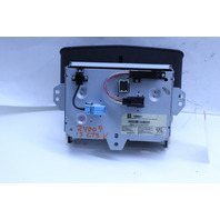 2008-2015 Cadillac CTS-V Information Display Screen OEM