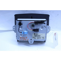 2008-2015 Cadillac CTS-V Information Display Screen OEM