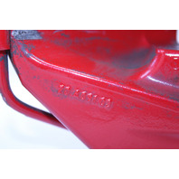 2009-2015 Cadillac CTS-V Brake Caliper Set Brembo Red Front Rear Left Right OEM