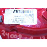 2009-2015 Cadillac CTS-V Brake Caliper Set Brembo Red Front Rear Left Right OEM