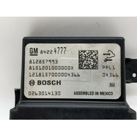 2017-2020 Escalade Sierra Park Assist Control Module 84224777 OEM Used