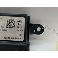 2017-2020 Escalade Sierra Park Assist Control Module 84224777 OEM Used