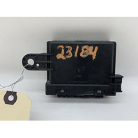 2017-2020 Escalade Sierra Park Assist Control Module 84224777 OEM Used