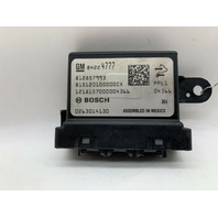 2017-2020 Escalade Sierra Park Assist Control Module 84224777 OEM Used