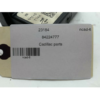 2017-2020 Escalade Sierra Park Assist Control Module 84224777 OEM Used