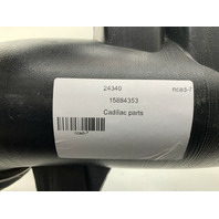 2007-2014 Suburban Yukon Silverado Tahoe Air Cleaner Duct 15884353 OEM Used
