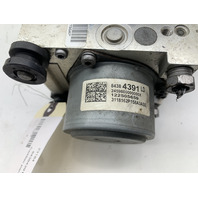 2017-2019 Chevrolet Suburban Tahoe ABS Pump Motor 84384391 OEM Used