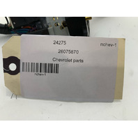 1997-2004 Chevrolet Corvette 2DR Coupe C5 Turn Signal Switch OEM