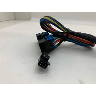 1997-2004 Chevrolet Corvette 2DR Coupe C5 Turn Signal Switch OEM