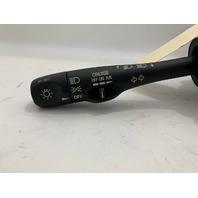 1997-2004 Chevrolet Corvette 2DR Coupe C5 Turn Signal Switch OEM