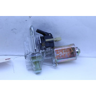 2005 Chevrolet Corvette C6 Convertible Pull-Down Motor OEM